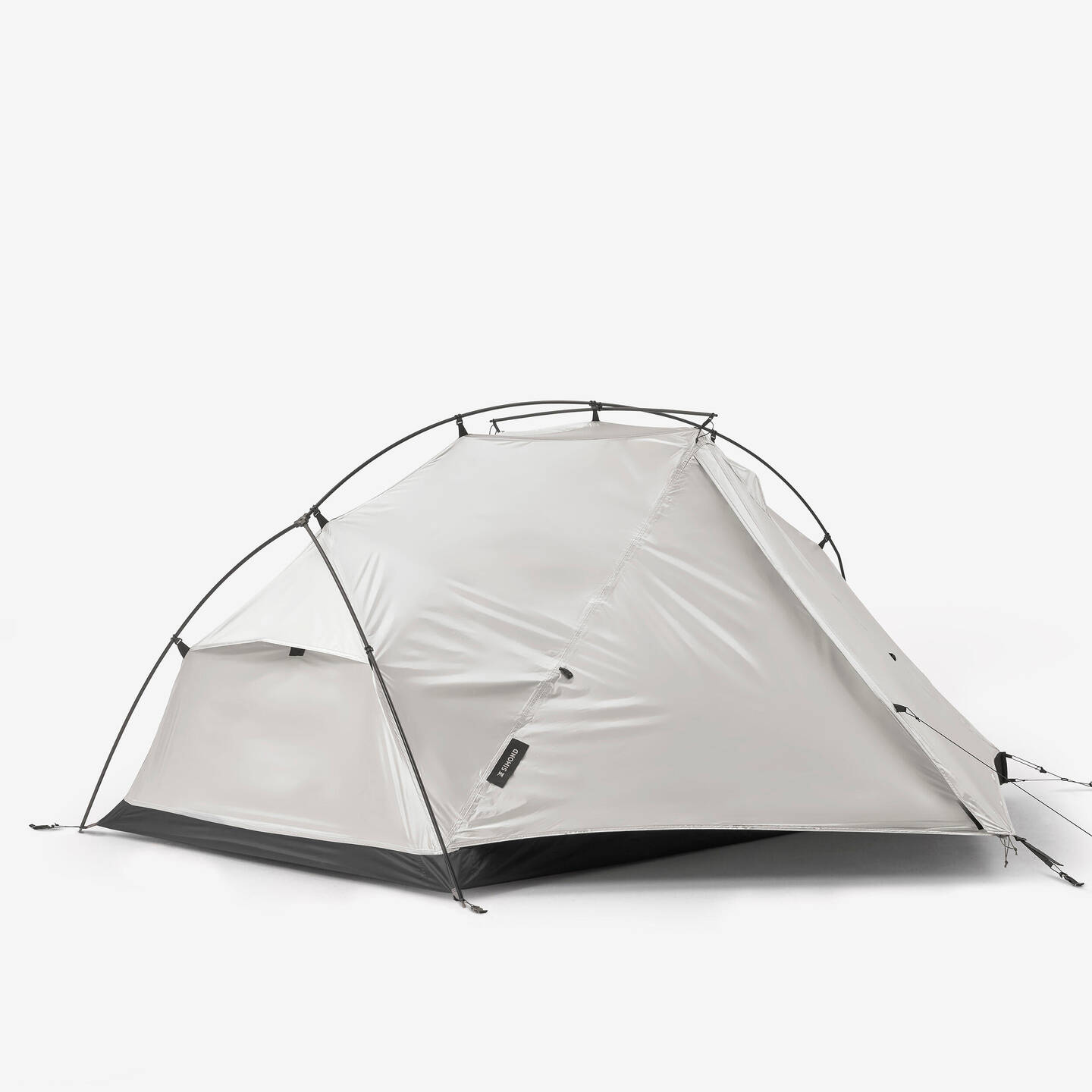 SIMOND Trekkingzelt MT900 Condensless 2-Personen