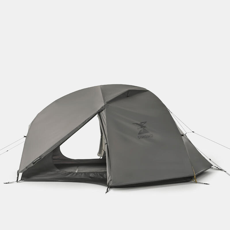 Trekový stan MT 900 | 3 osoby