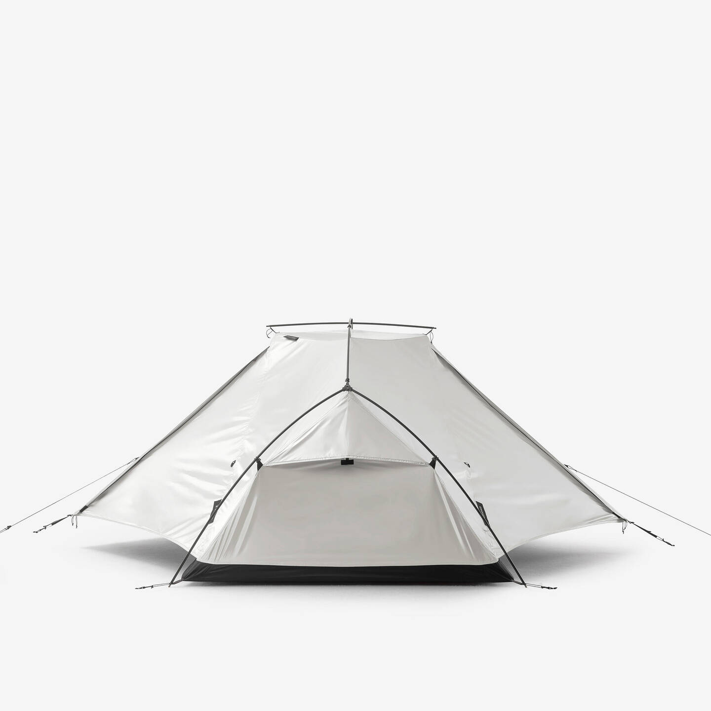 SIMOND Trekkingzelt MT900 Condensless 2-Personen