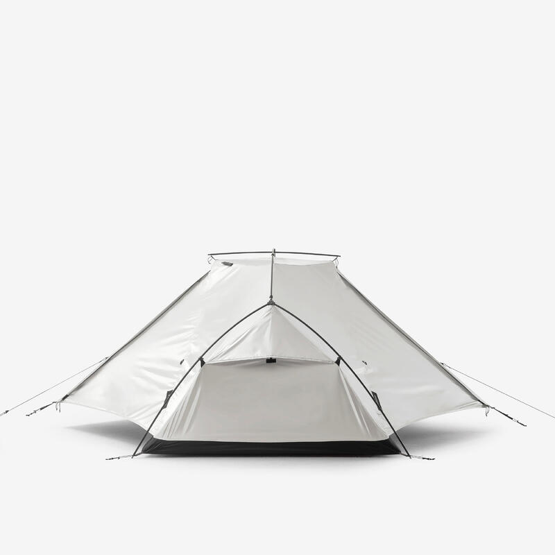 Trekový jednoplášťový stan MT 900 Ultralight Condensless | 2 osoby