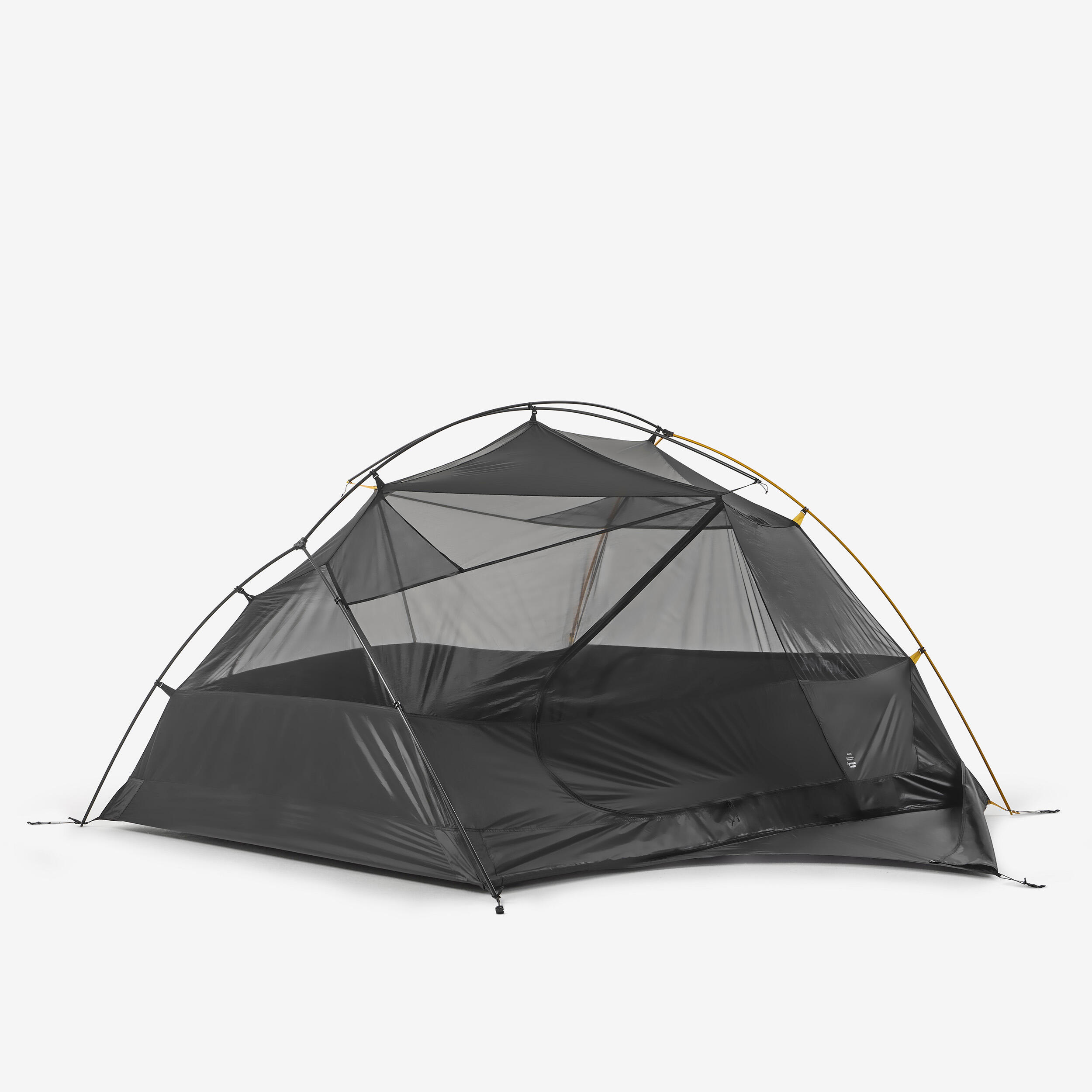 Ultralichte tent MT900 2-persoons enkelwandig condensloos 10/27