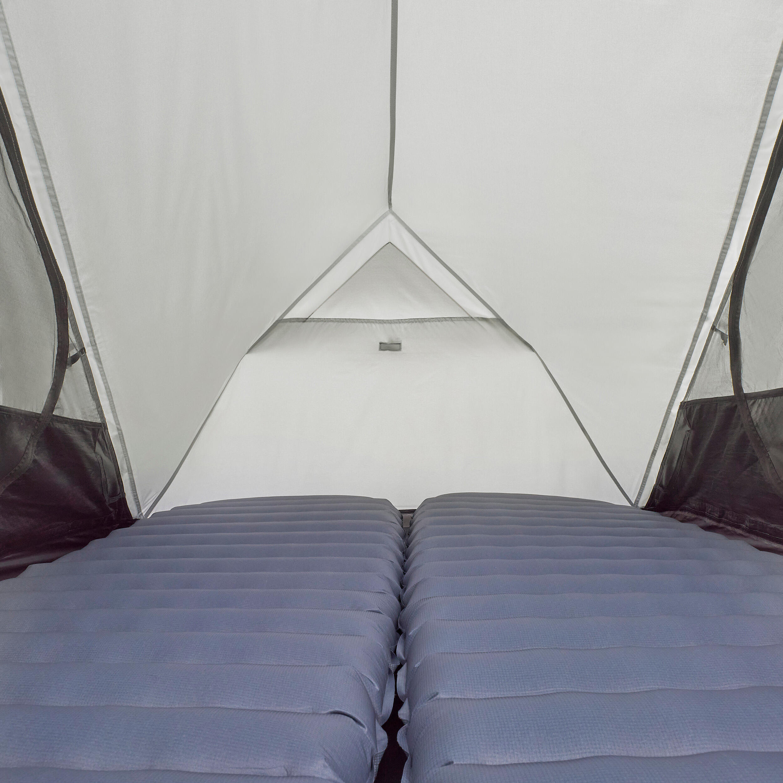 Trekkingzelt einwandig ultraleicht - MT900 Condensless für 2 Personen  3/14