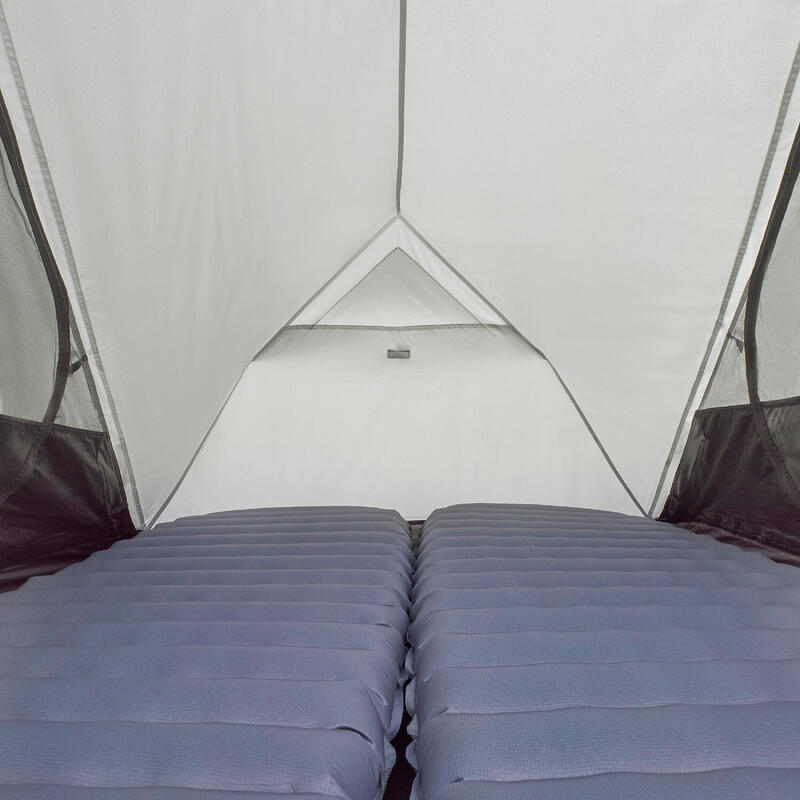 Trekový jednoplášťový stan MT 900 Ultralight Condensless | 2 osoby