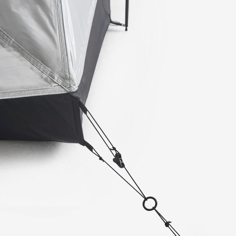 Trekový jednoplášťový stan MT 900 Ultralight Condensless | 2 osoby