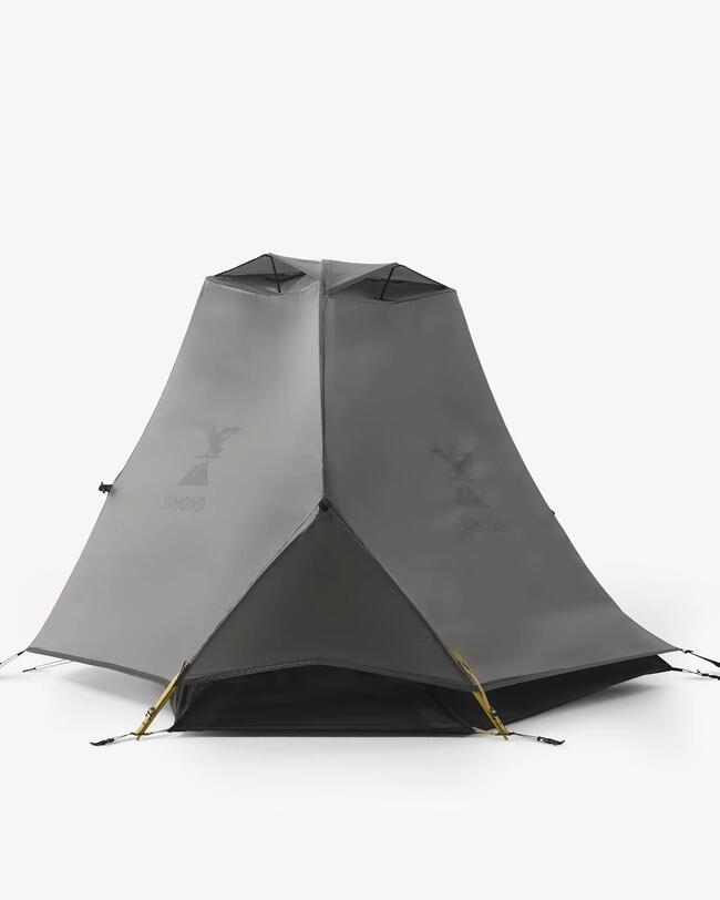 camping