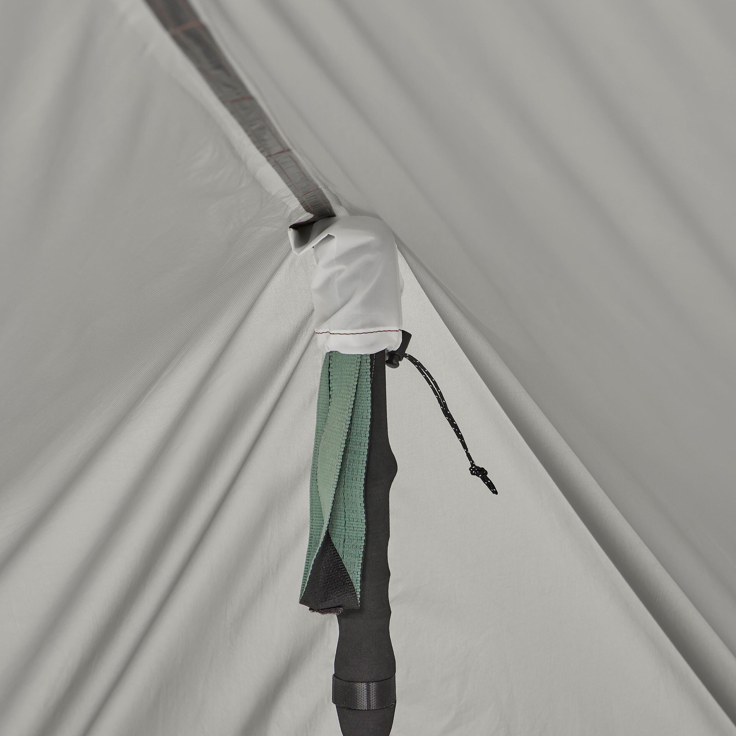 Tarp voor trekking 1,5 persoon MT900 5/6