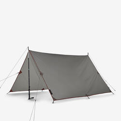 Tarp de trekking - 1,5 places - MT900