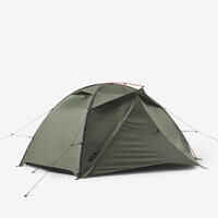 2-person ​dome trekking tent, MT500