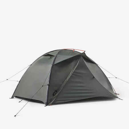 Trekking dome tent - 2-person - MT500