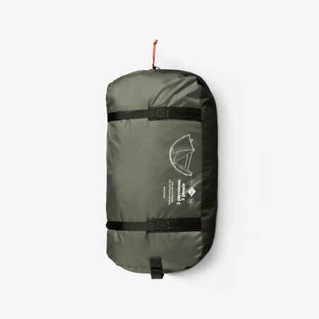 3-person ​dome trekking tent, MT500