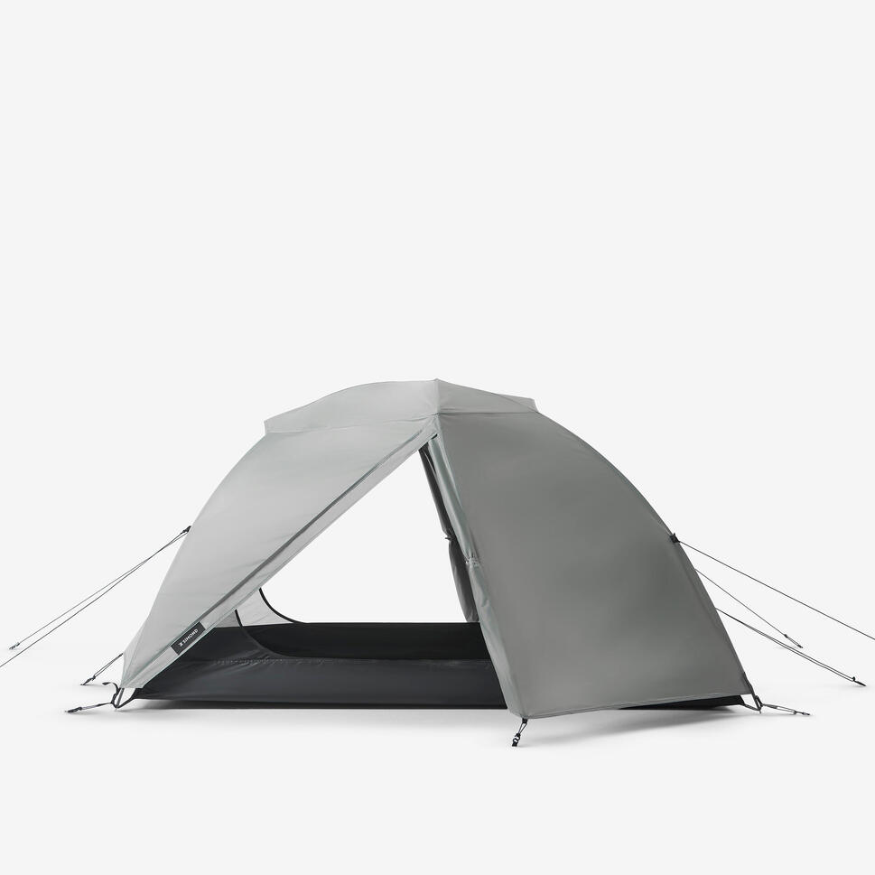 Namiot trekkingowy kopułowy MT500 2-osob. Mesh