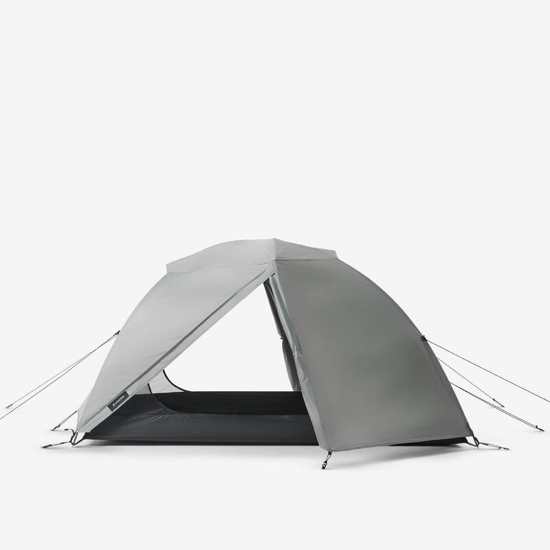 ​Cort trekking structură tip dom 2 locuri, MT500 Mesh