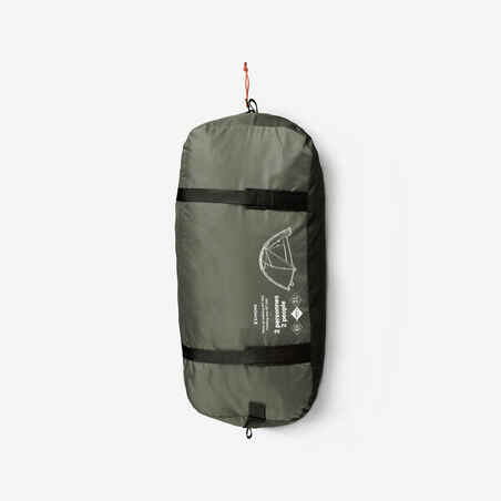 2-person ​dome trekking tent, MT500