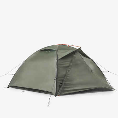 3-person ​dome trekking tent, MT500