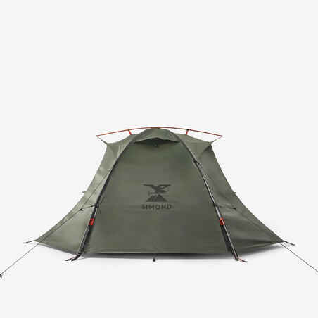 2-person ​dome trekking tent, MT500