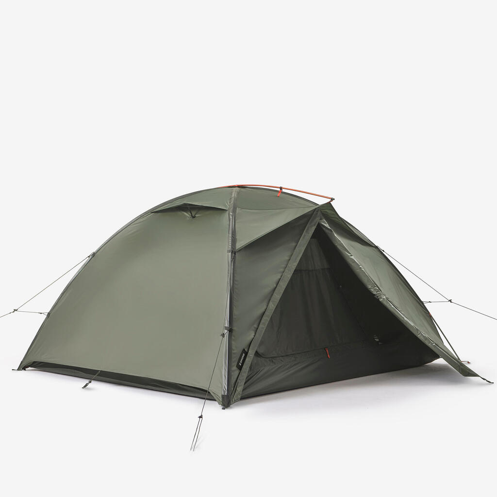​Tente dôme de trekking 3 places MT500