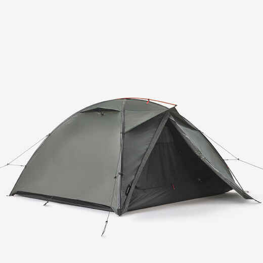 
      CARPA DOMO VIVAC AUTOSUJECIÓN TREK500 3 ESTACIONES 3 PERSONAS GRIS
  