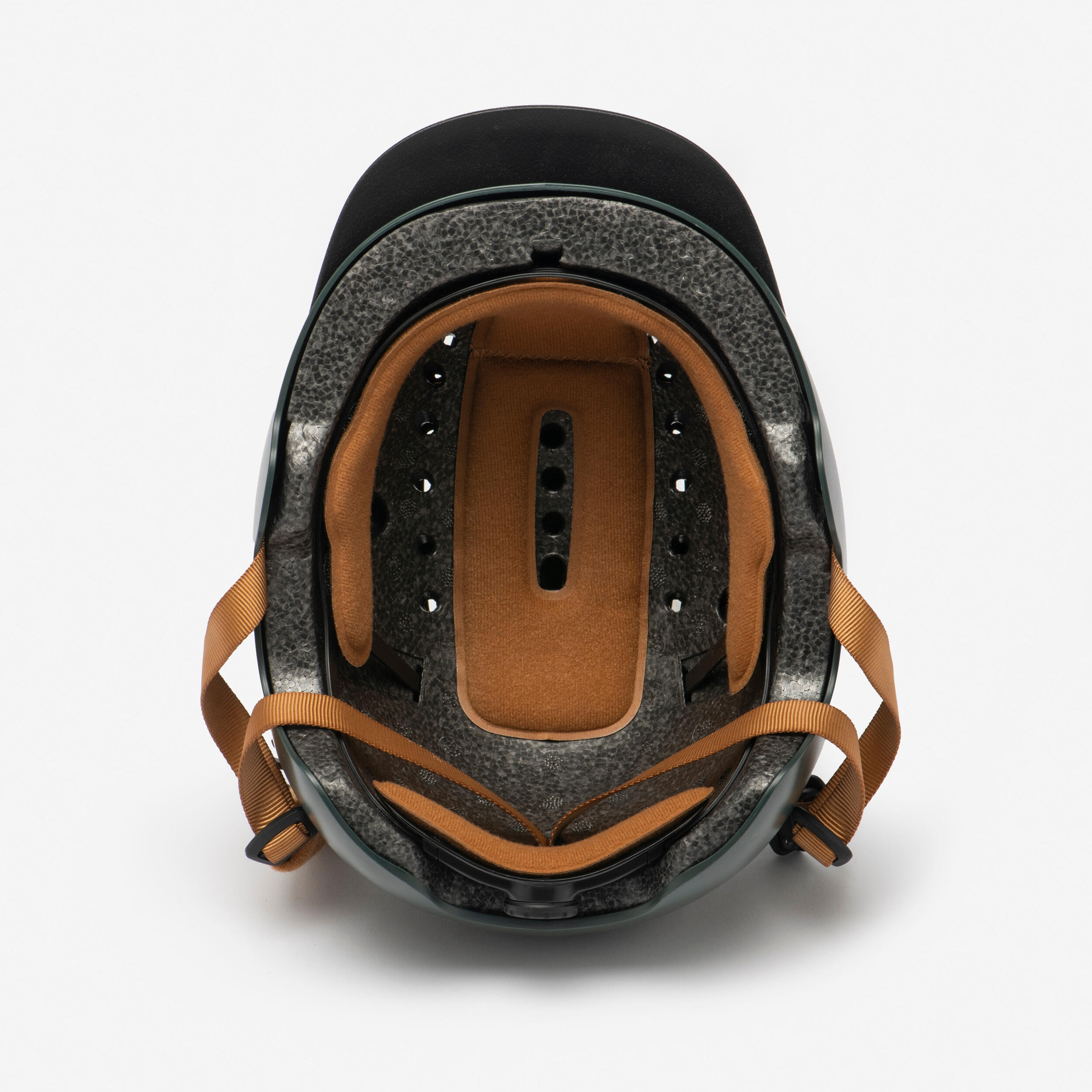 Adult and Kids' Horse Riding Helmet - CH100 - FOUGANZA