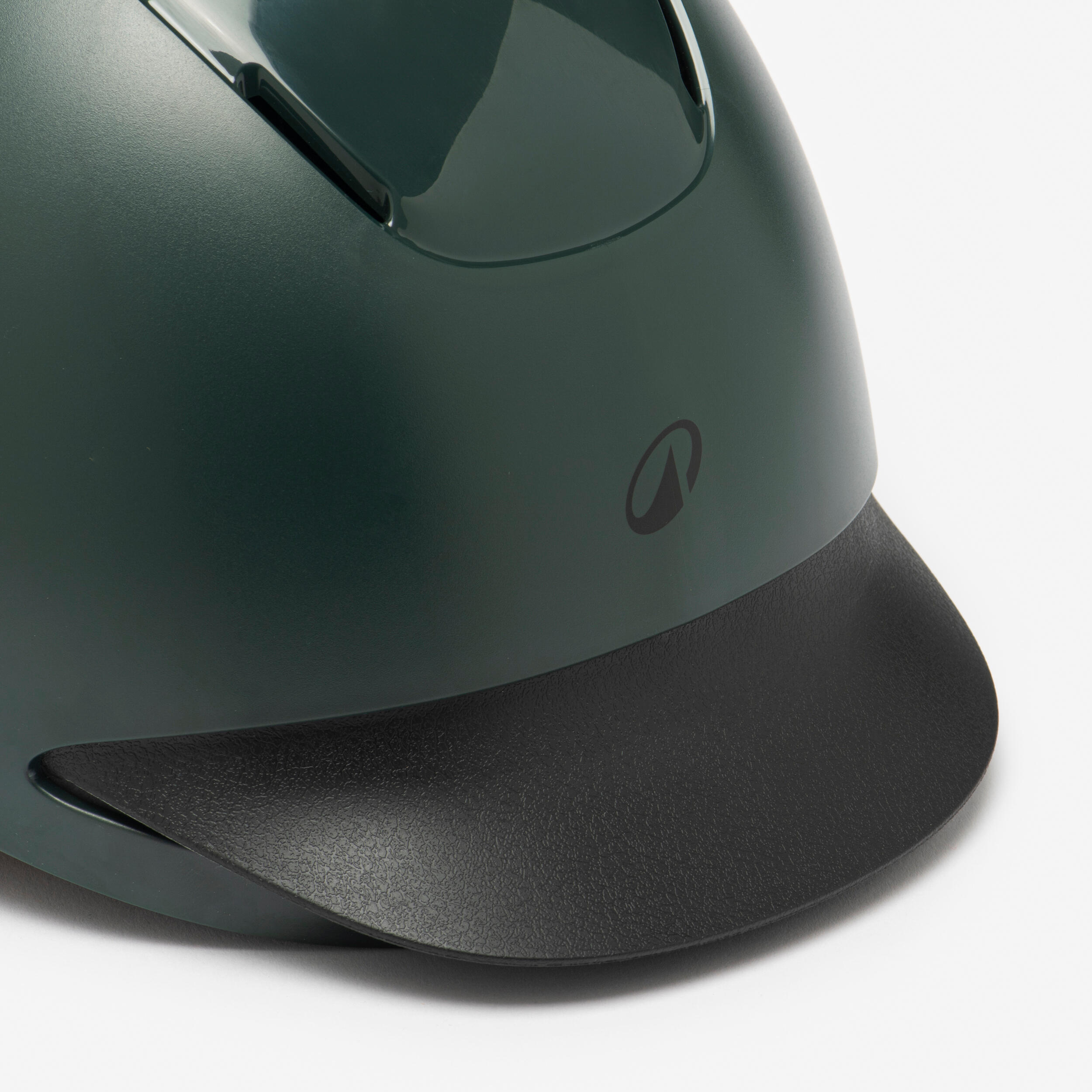 Adult and Kids' Horse Riding Helmet - CH100 - FOUGANZA