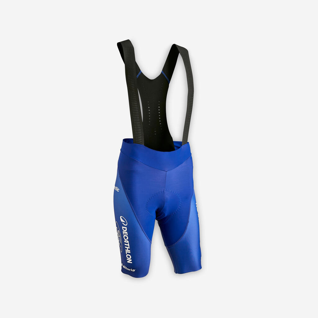 Decathlon Ford Racing Team replica cycling shorts