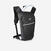Sac à dos hydratation de vélo, VTT 4L / 1L, Noir
