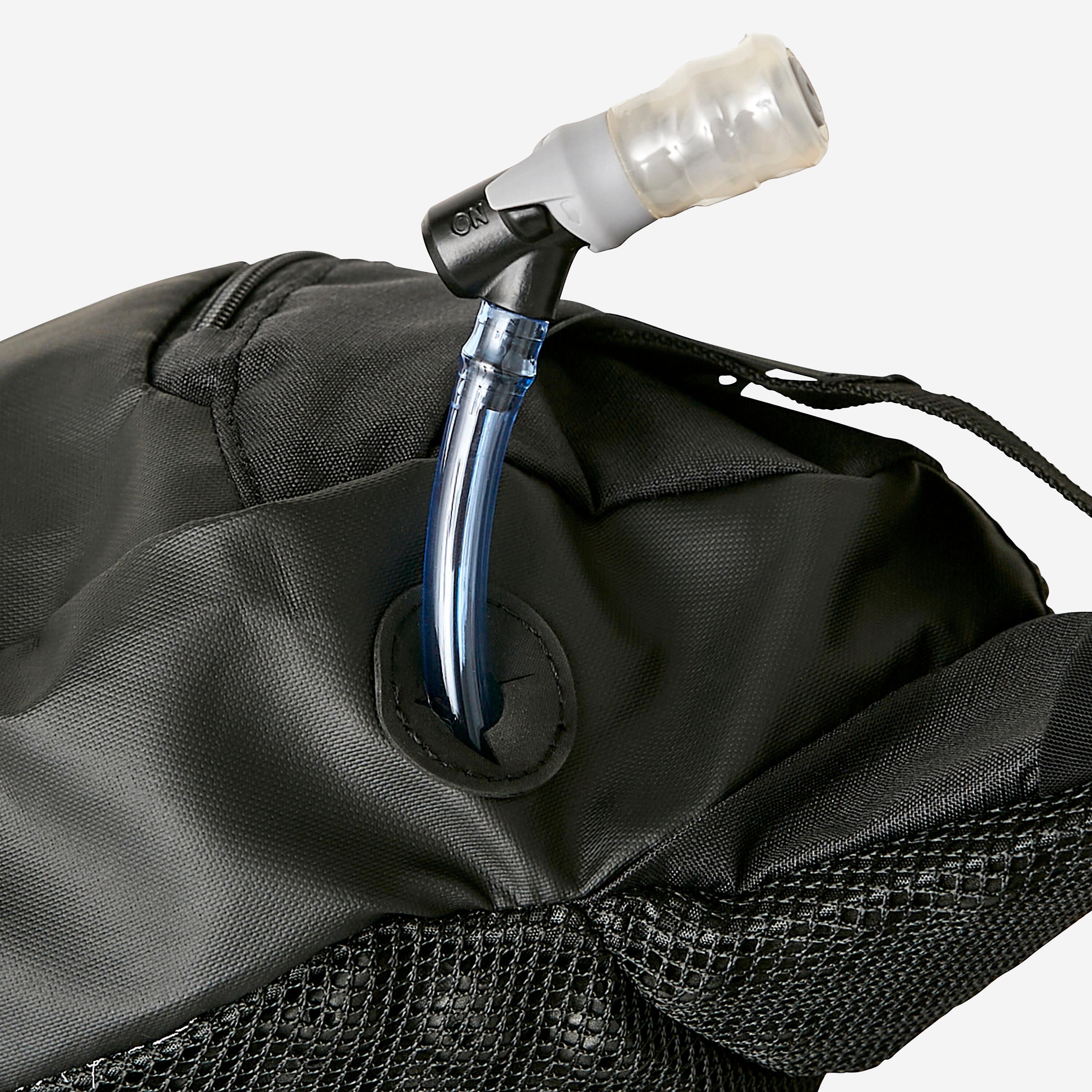 Sac d’hydratation à la taille pour vélo de montagne 4 L / 1,5 L 8/9