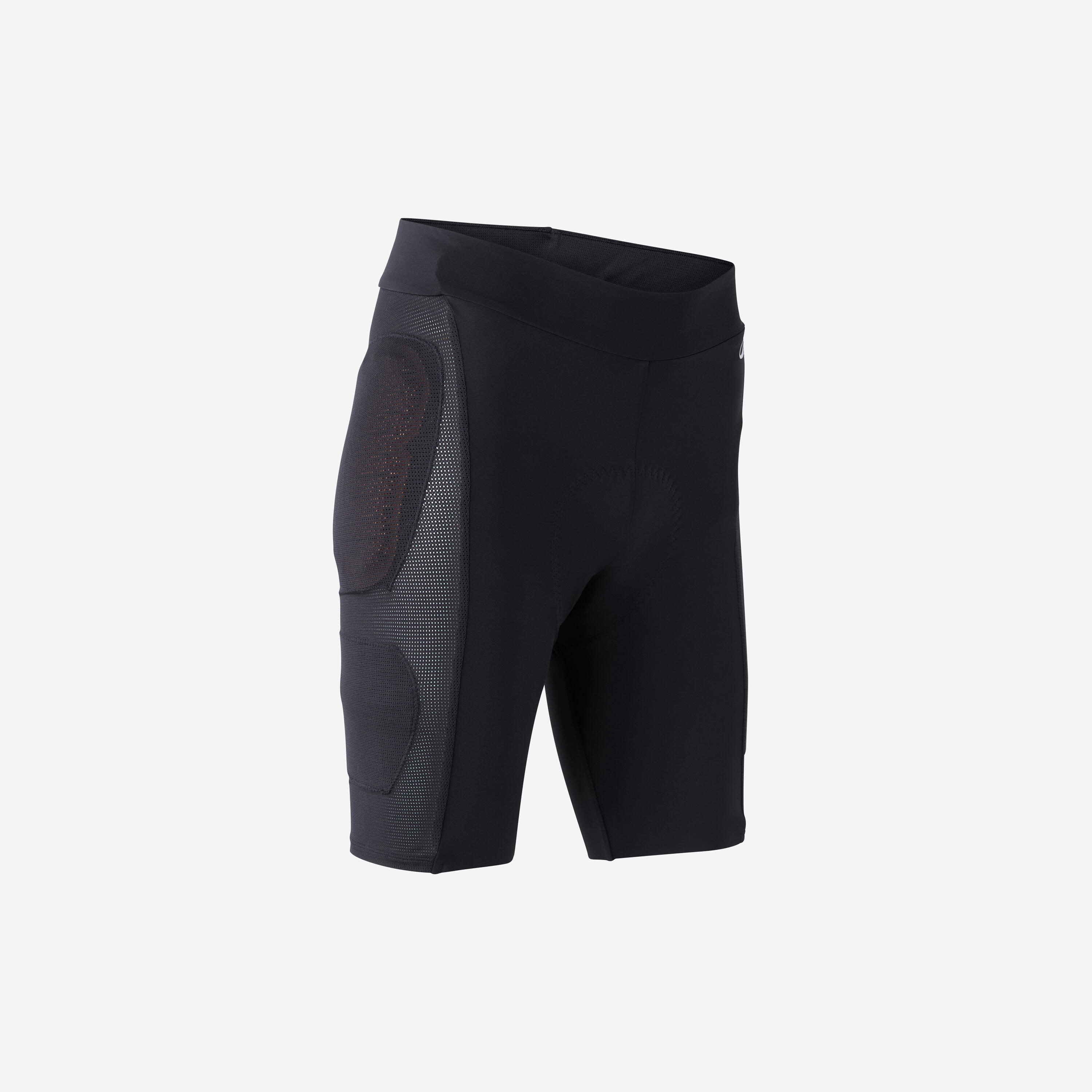 Culotte Interior MTB All Mountain Enduro Feel Protección D3O® 11/12
