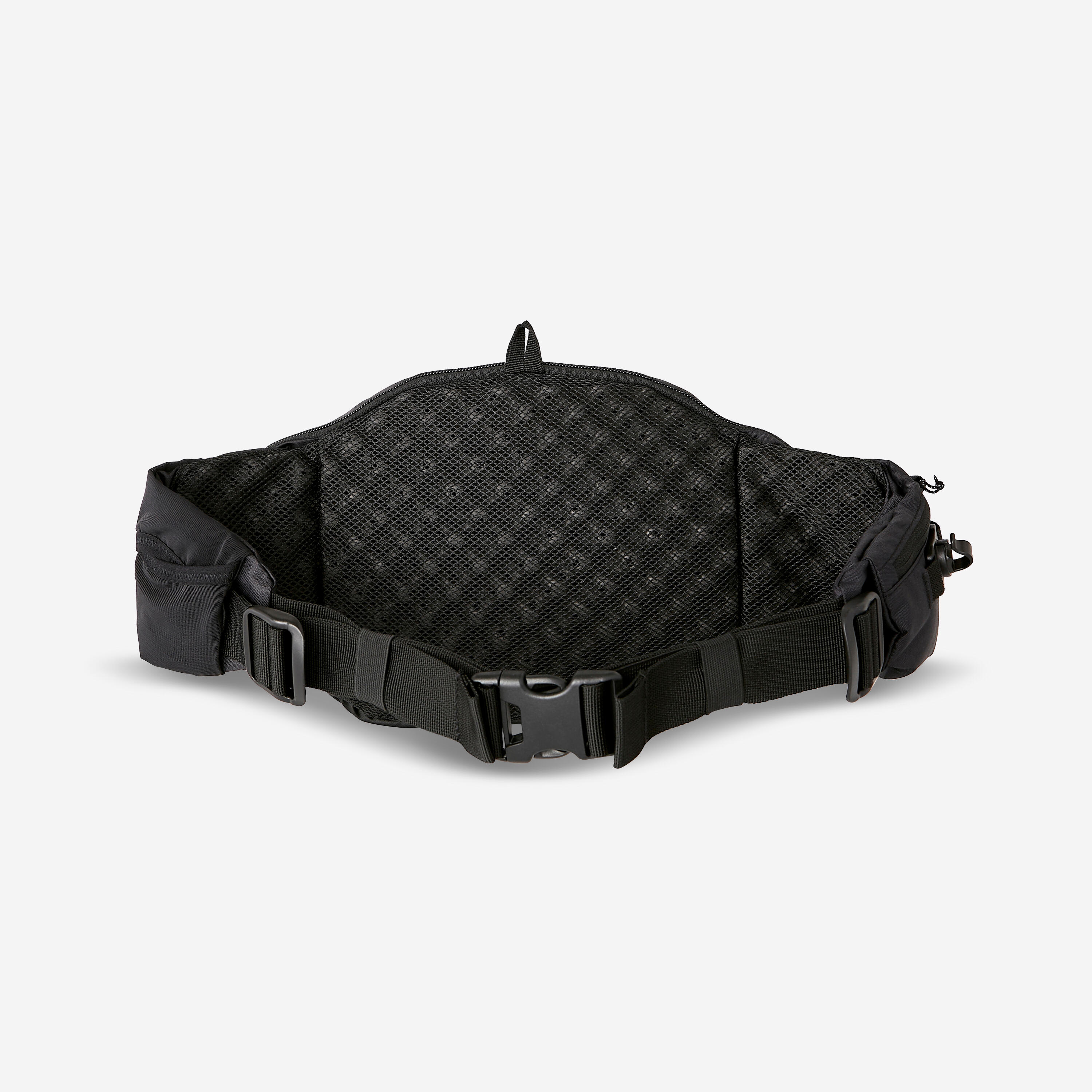 Sac d’hydratation à la taille pour vélo de montagne 4 L / 1,5 L 9/9