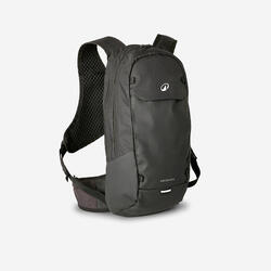 Sac à dos hydratation de vélo, VTT, 12L / 2L, Noir