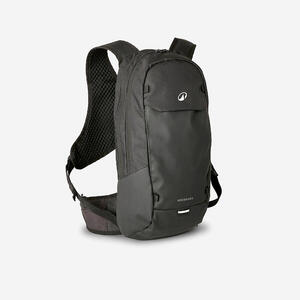 Mochila Hidratación Ciclismo MBT Negro 12 l / 2 l