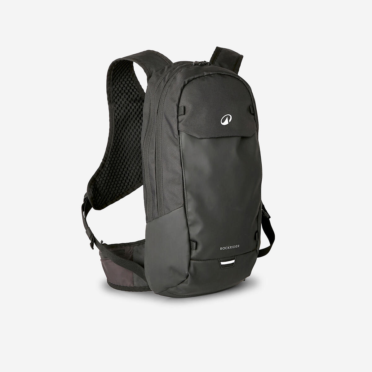 Sac à dos hydratation de vélo, VTT, 12L / 2L, Noir