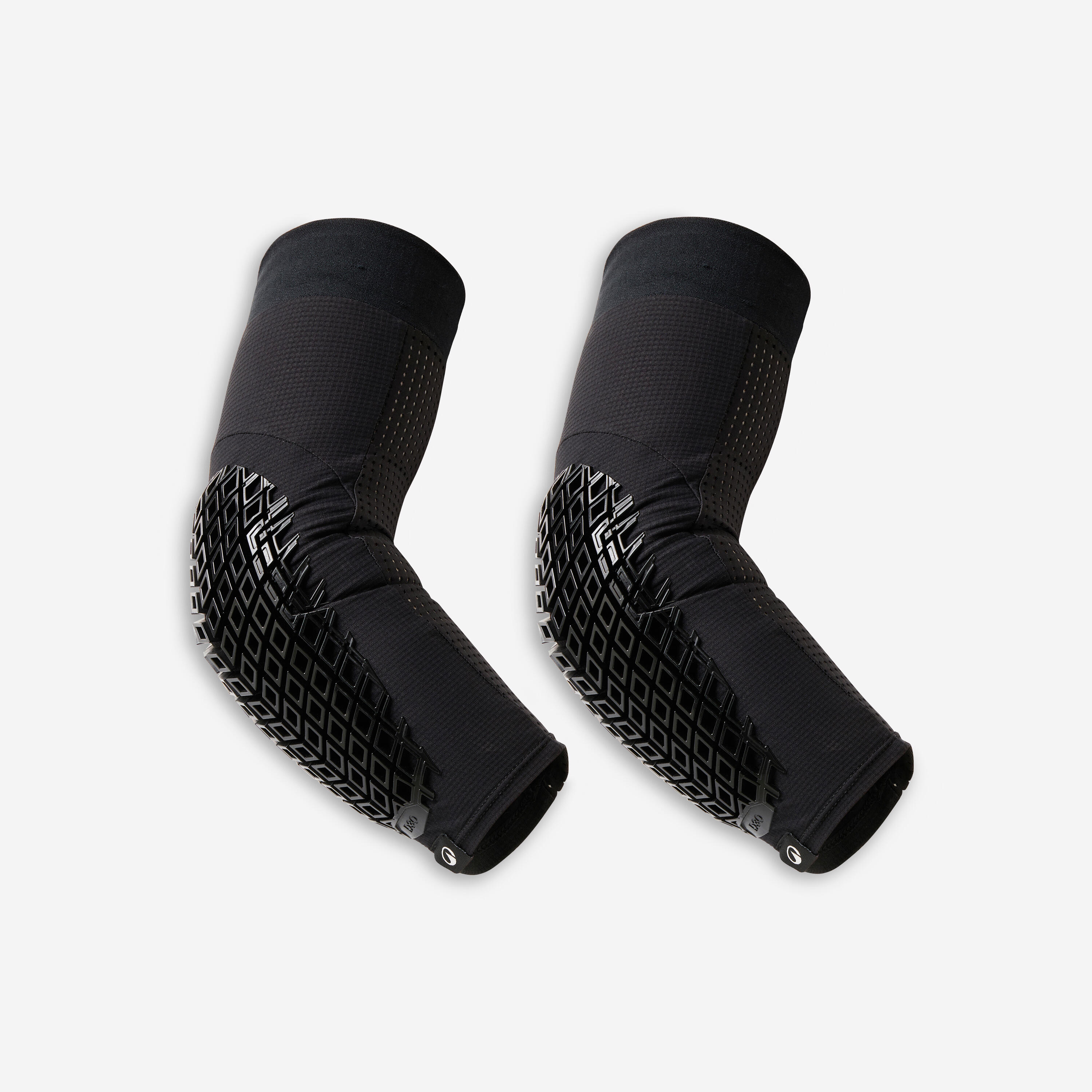 All-Mountain Elbow Pads - Enduro Light D3O® - ROCKRIDER