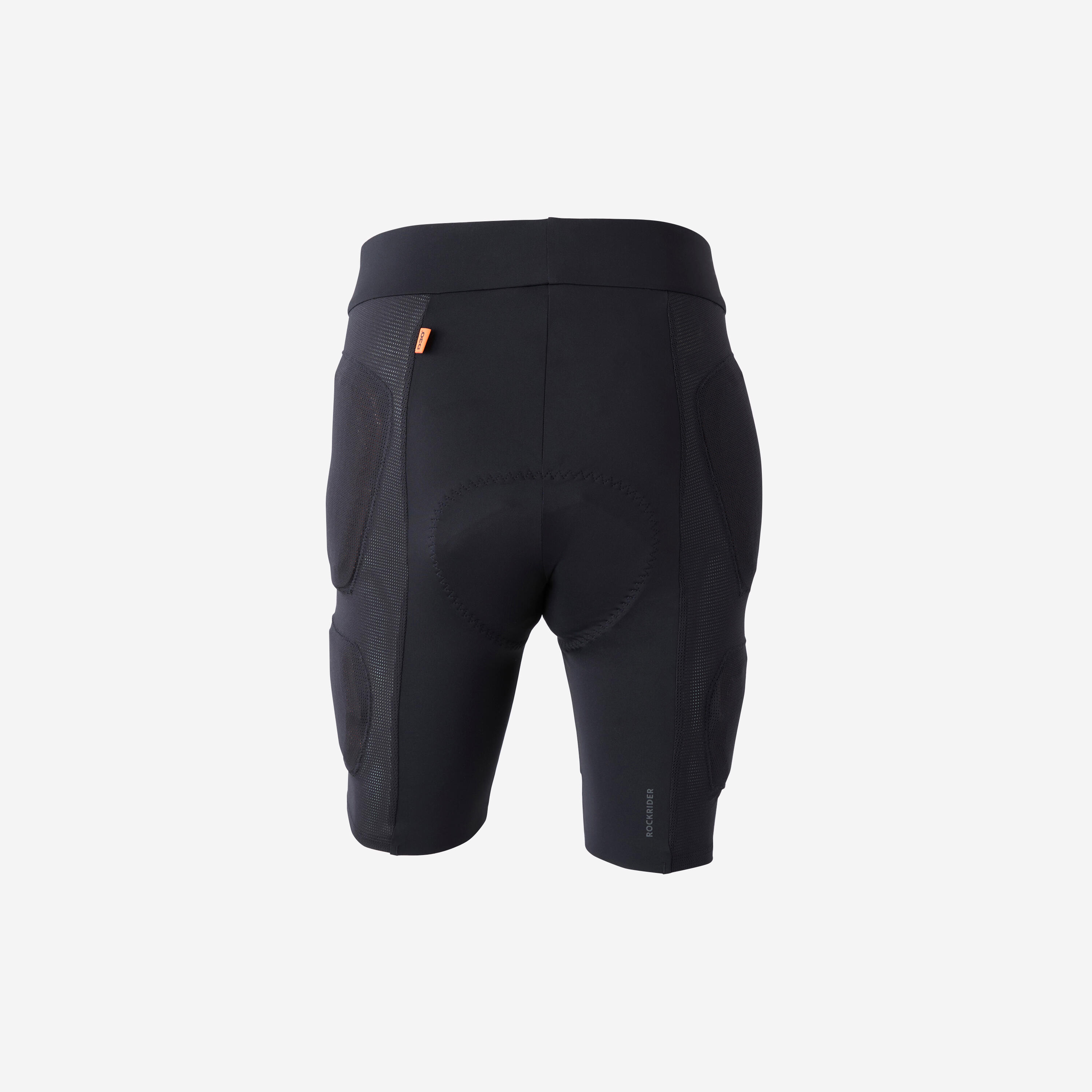 Culotte Interior MTB All Mountain Enduro Feel Protección D3O® 10/12