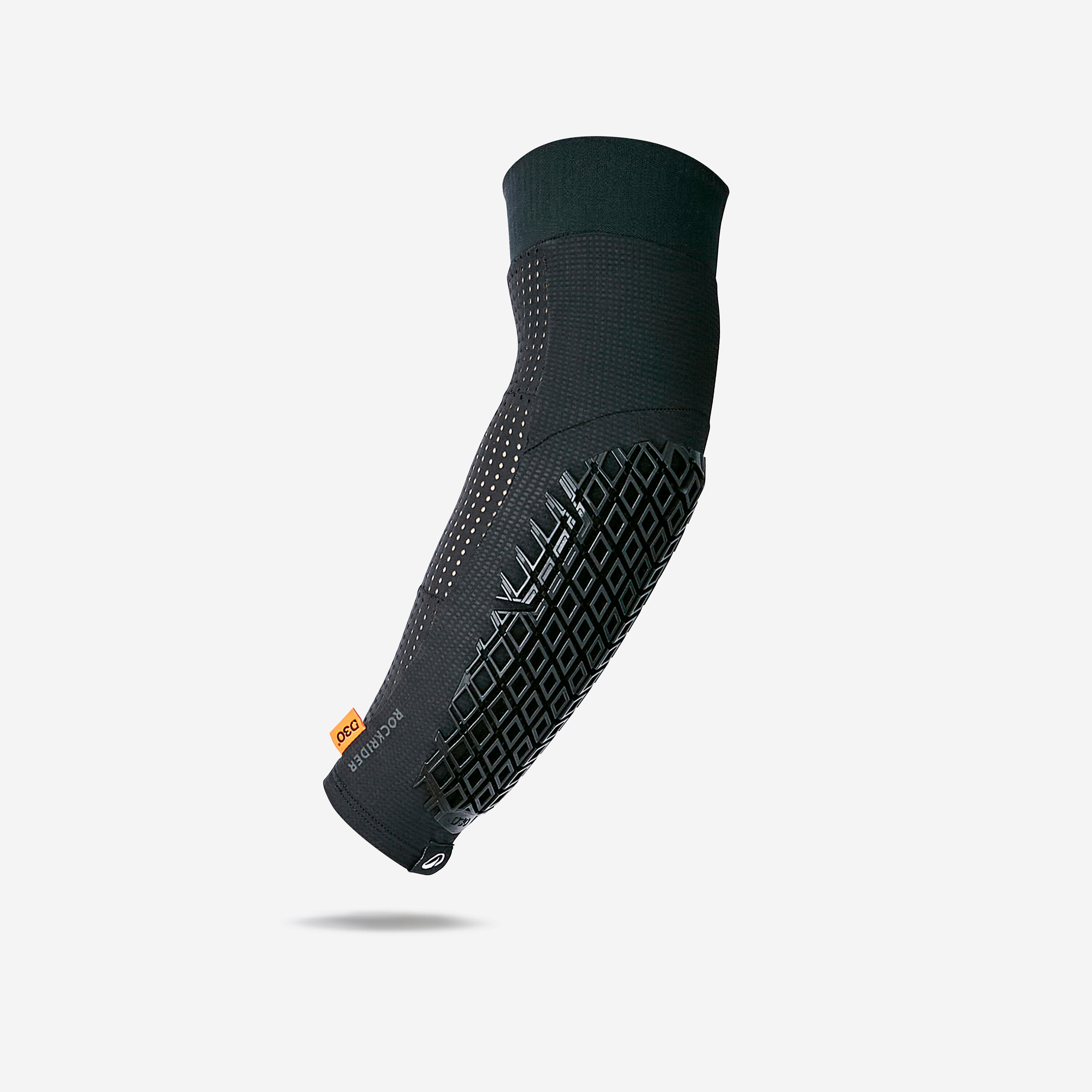 Coudières vélo tout terrain - Enduro light D3O® - ROCKRIDER