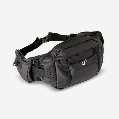 Pas biodrówka z bukłakiem na rower MTB Rockrider 4 l/1,5 l wody