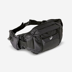 SACOCHE BANANE HYDRATATION VTT 4L/1,5L eau