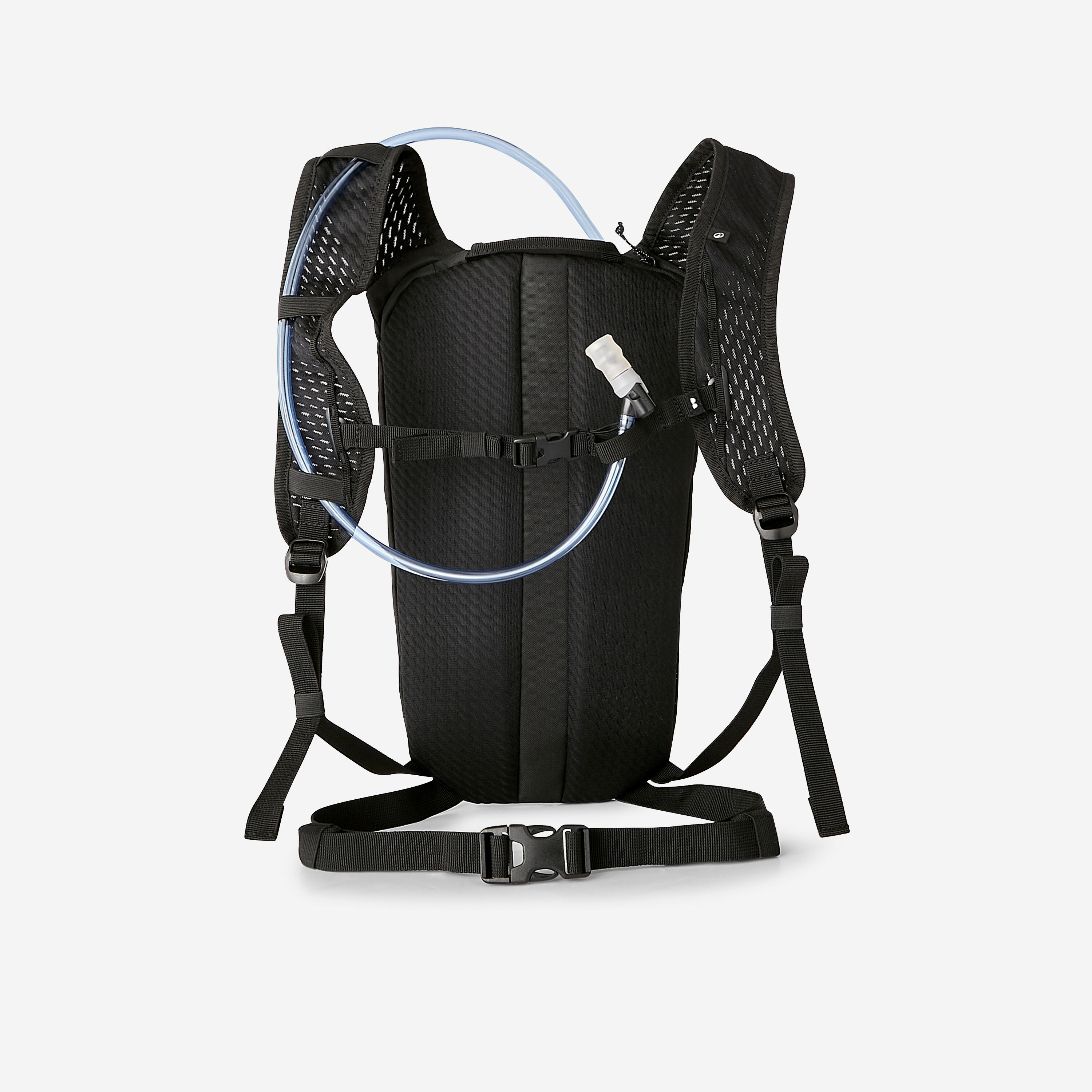 Fietsrugzak met drinksysteem 4 liter 5/8