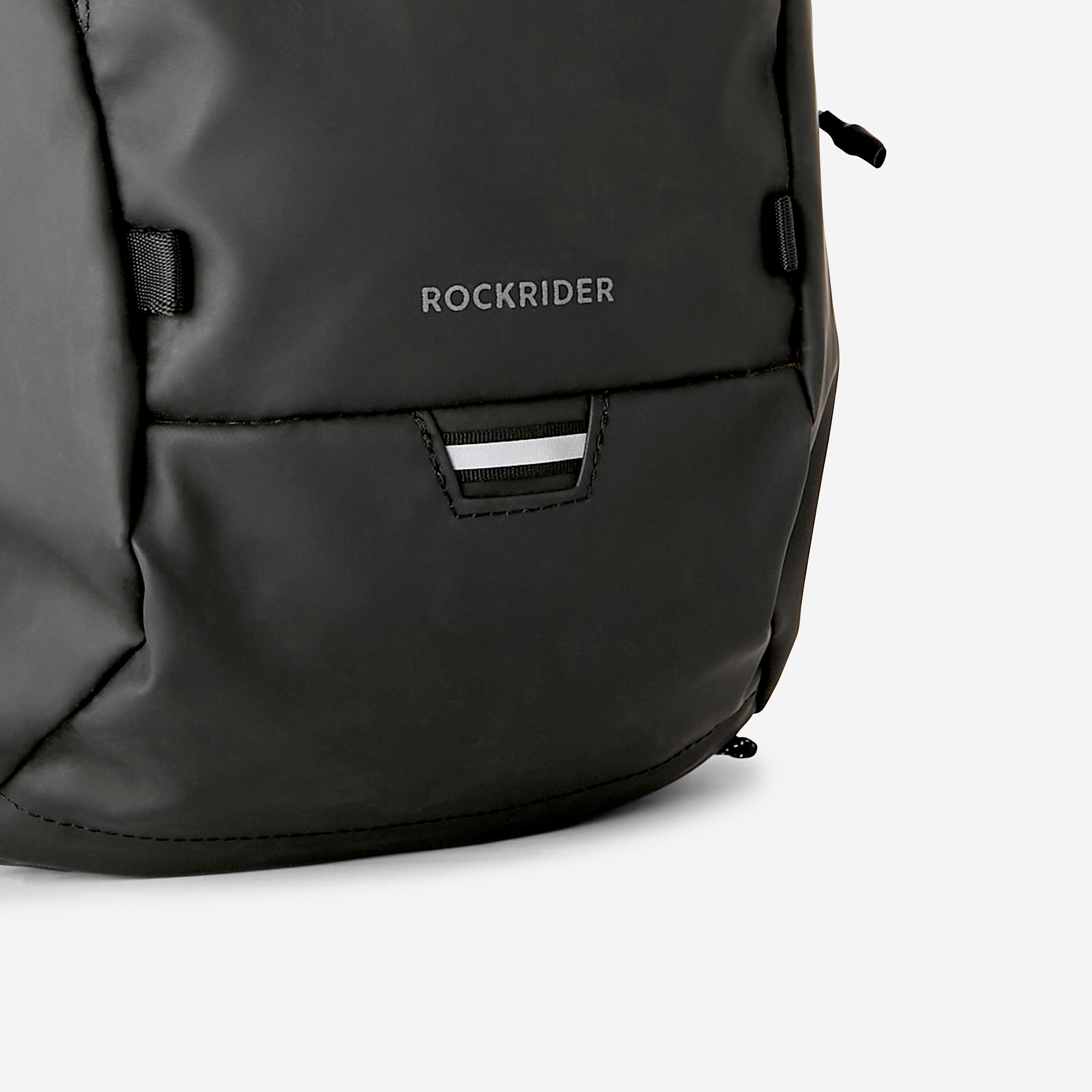 Mochila Hidratación Ciclismo MBT Negro 12 l / 2 l 18/20