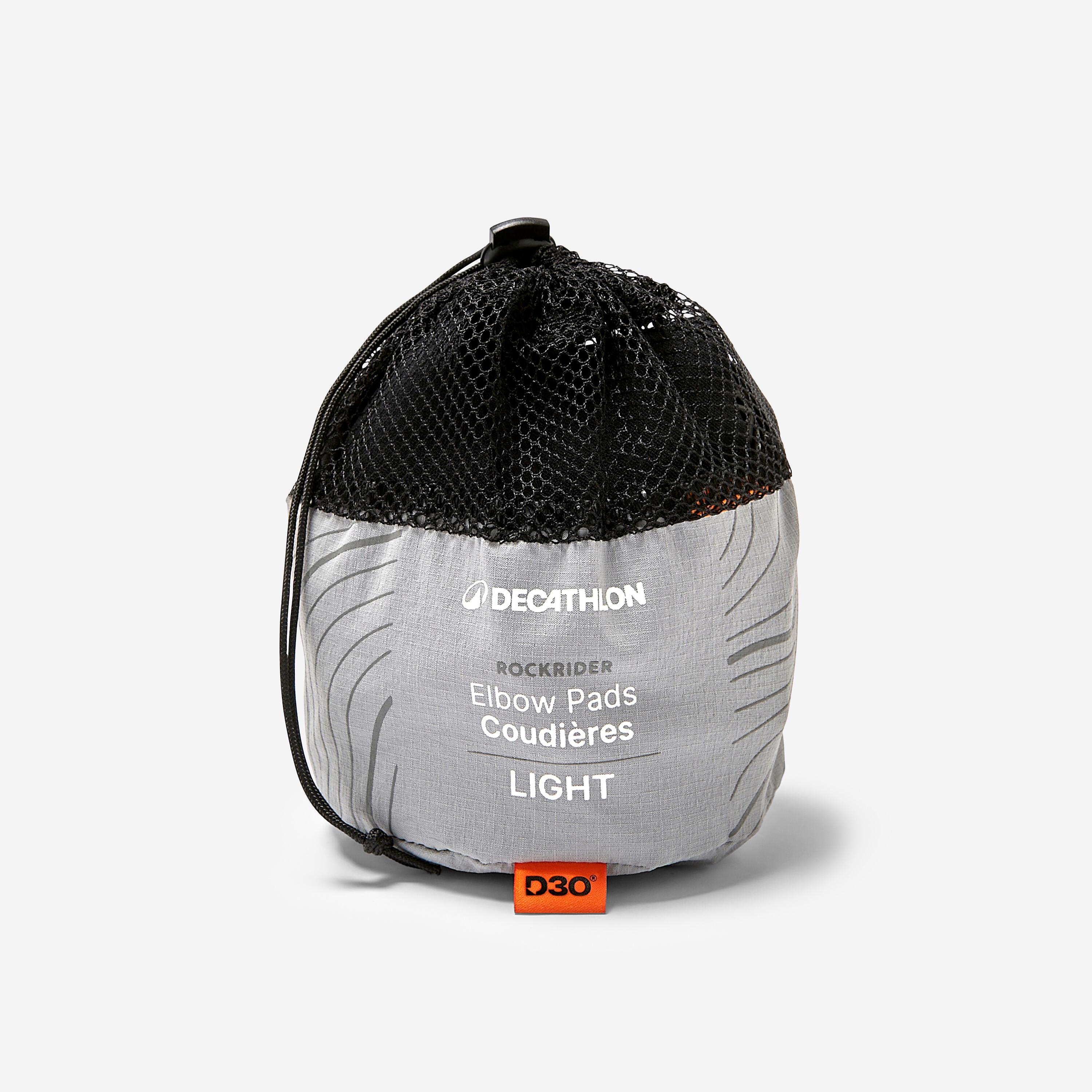 Coderas MTB All-Mountain Enduro Light D3O® 7/10