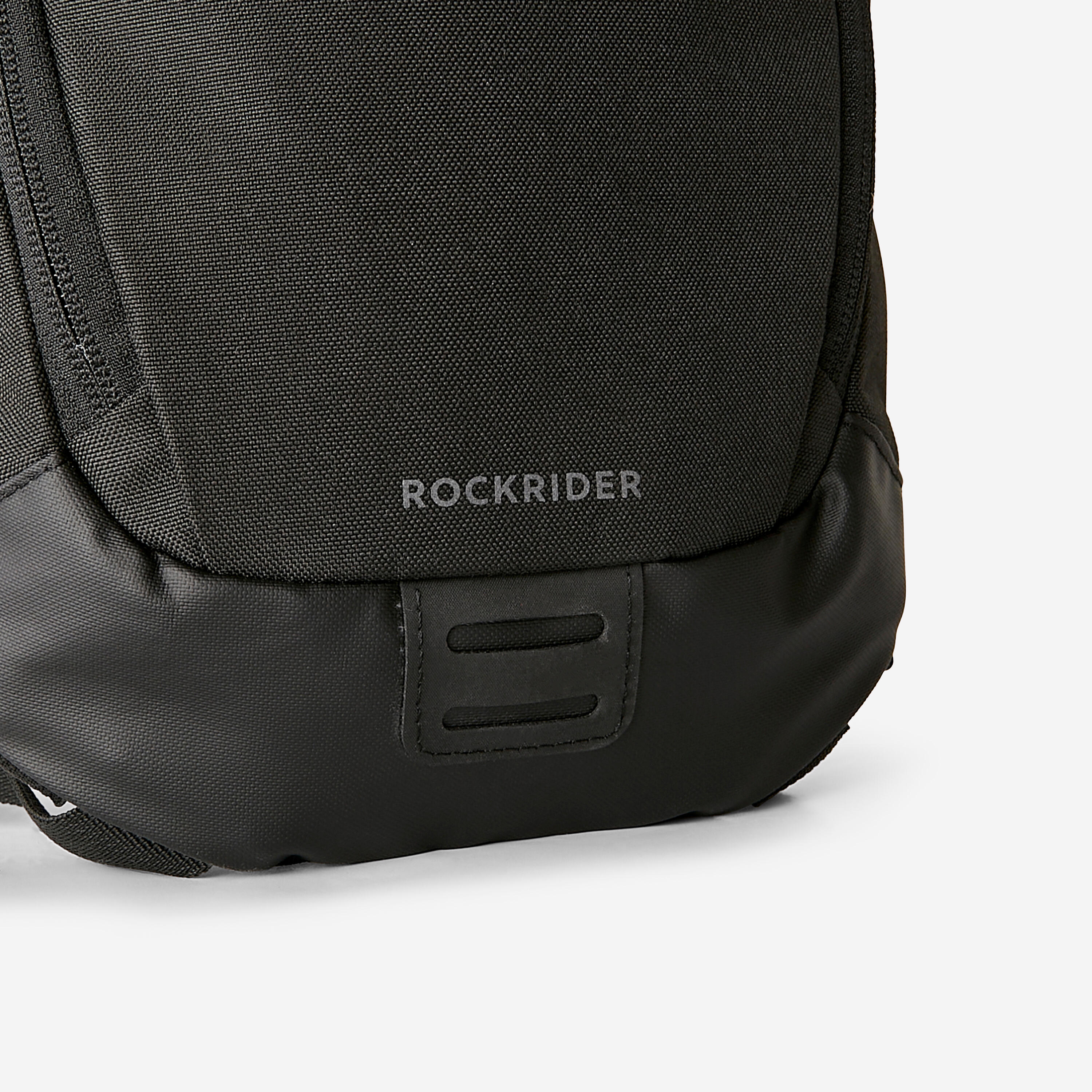Mochila Hidratación Ciclismo MTB Negro 4 l/1 l 12/12