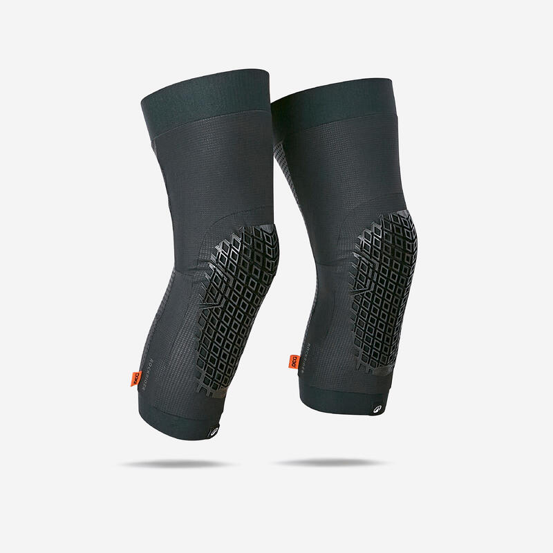 Genouillères VTT All-mountain et Enduro light D3O®