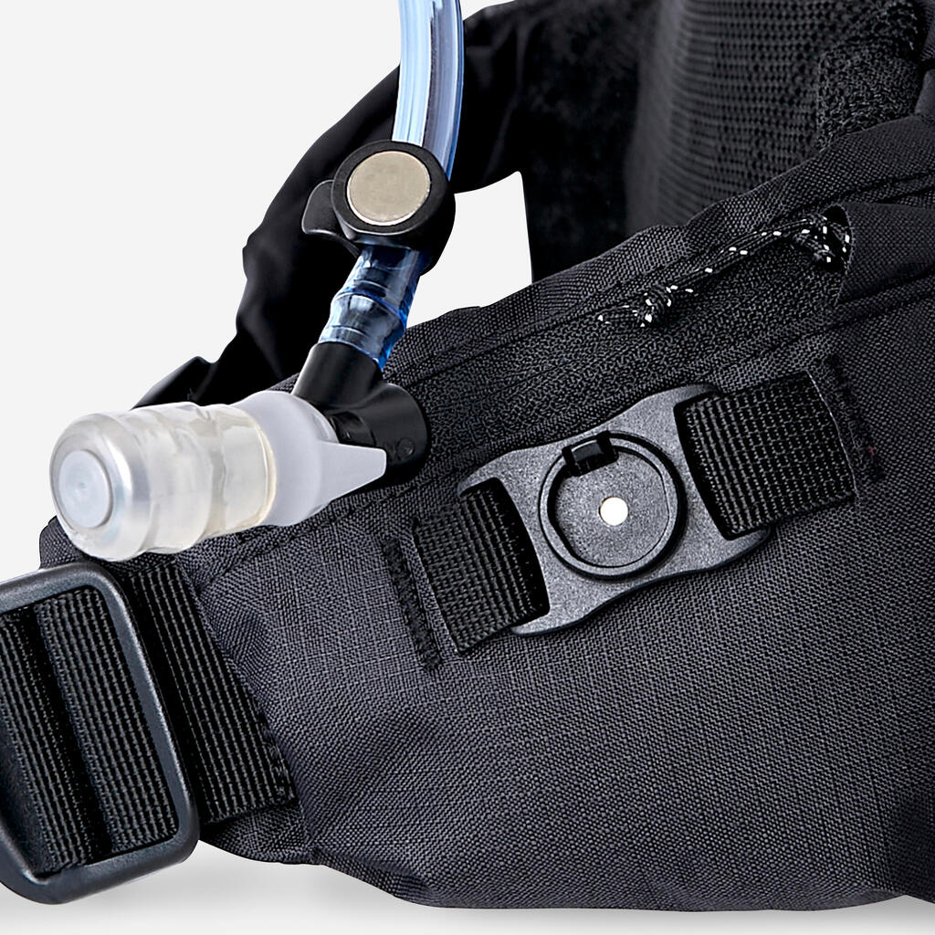 MTB Hidratacioni pojas4 l / 1,5 l