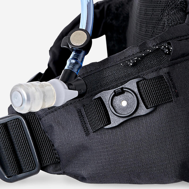 BORSETĂ HIDRATARE MTB 4L/1,5L apă