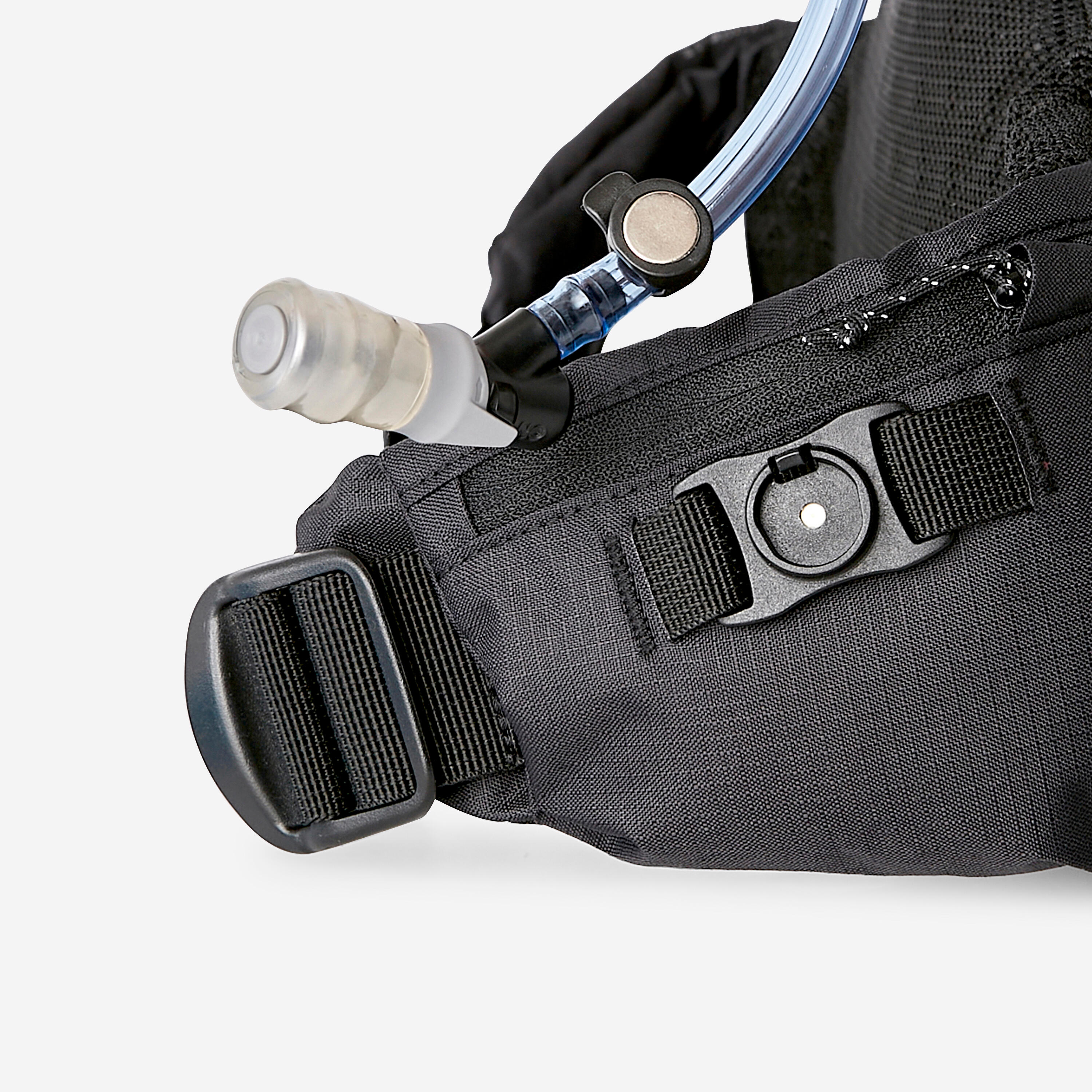 4 L/1.5 L All-Mountain MTB Hydration Belt - ROCKRIDER