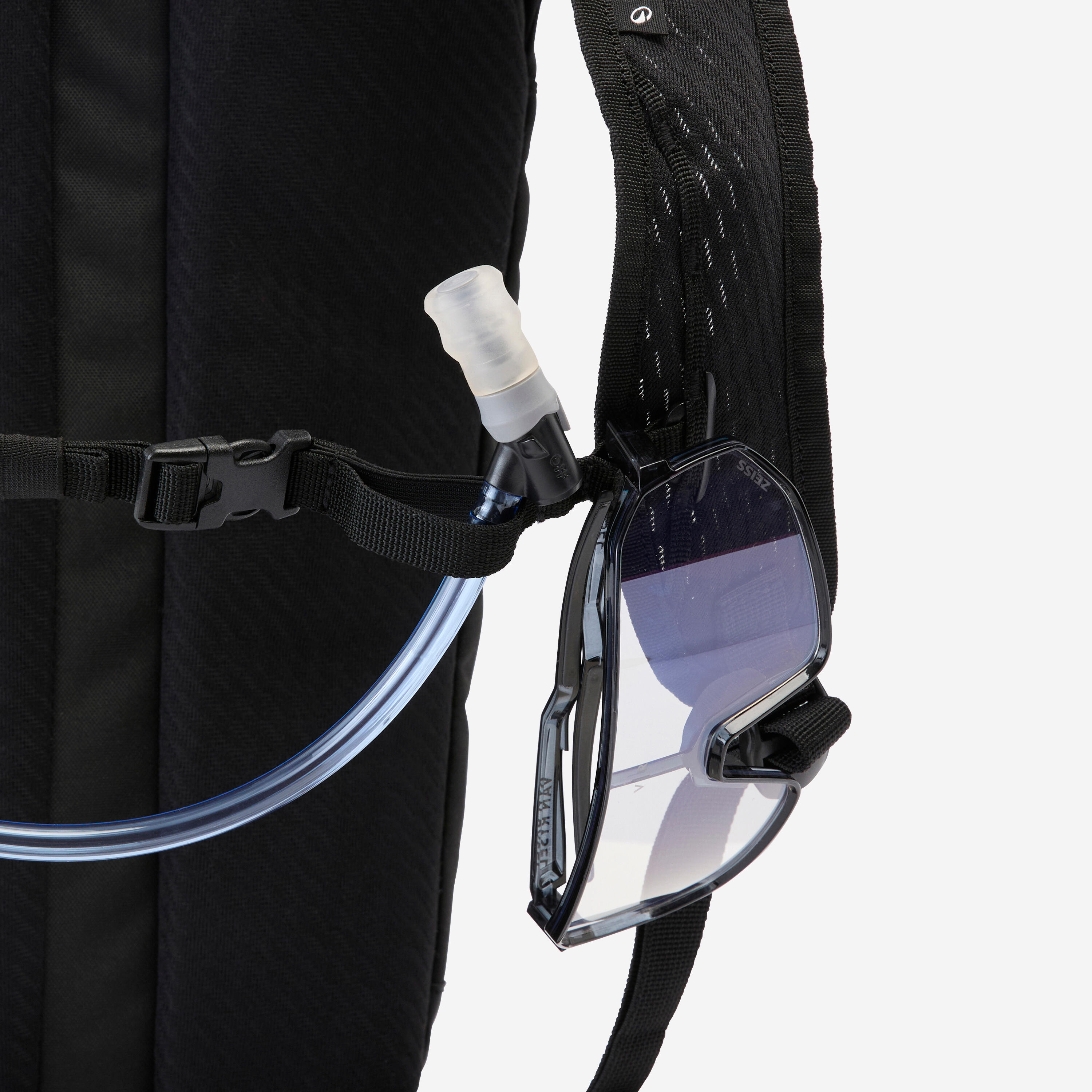 Fietsrugzak met drinksysteem 4 liter 7/8