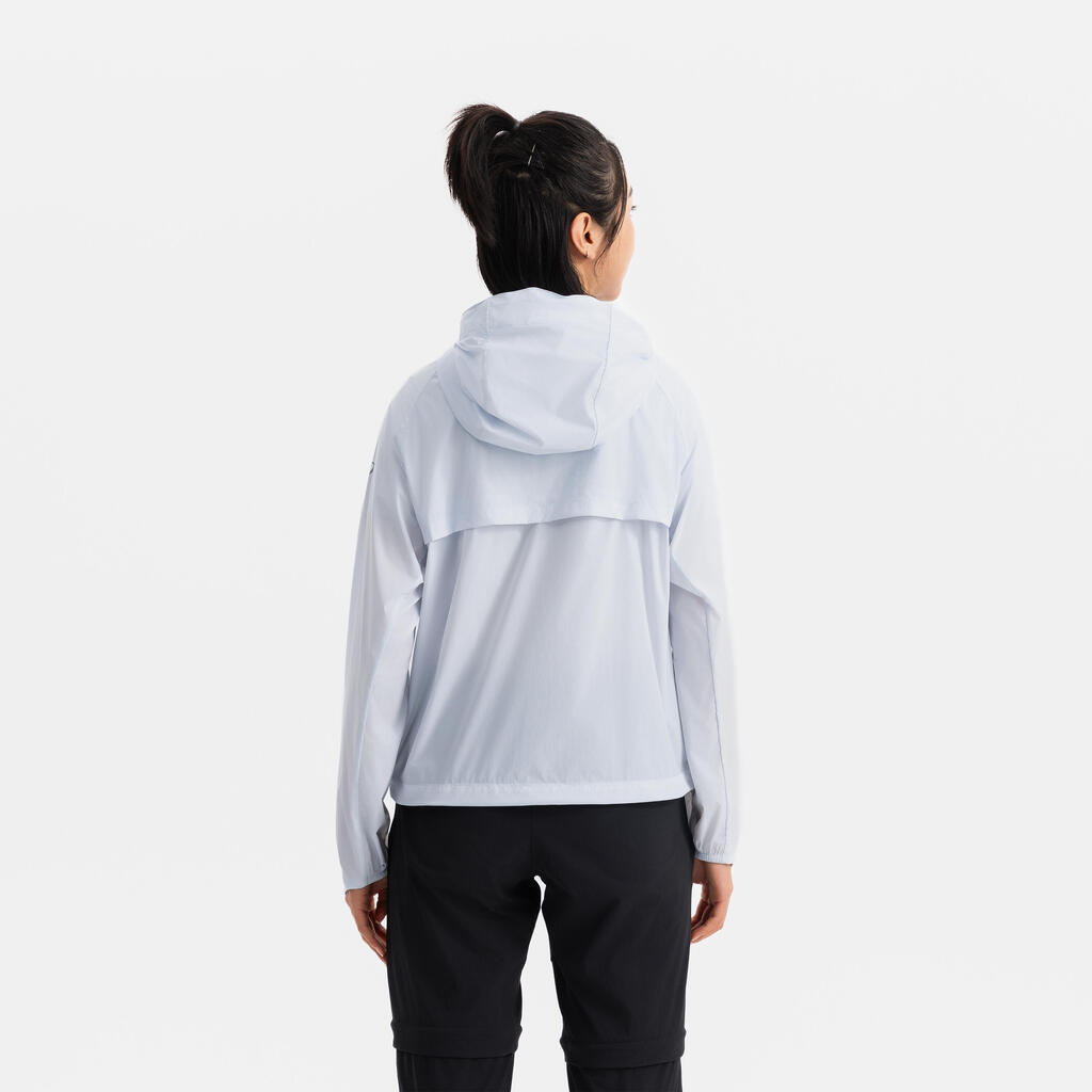 VESTE ANTI-UV HELIUM 500 FEMME