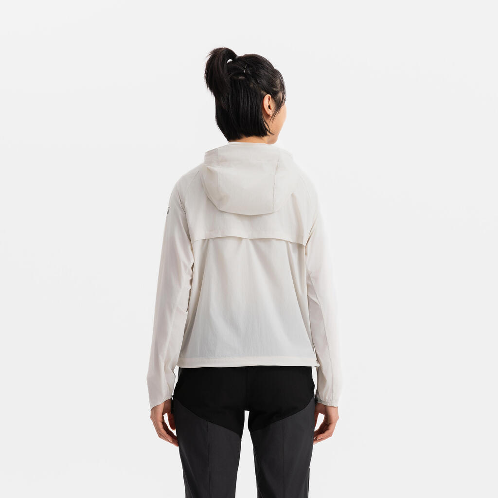 VESTE ANTI-UV HELIUM 500 FEMME