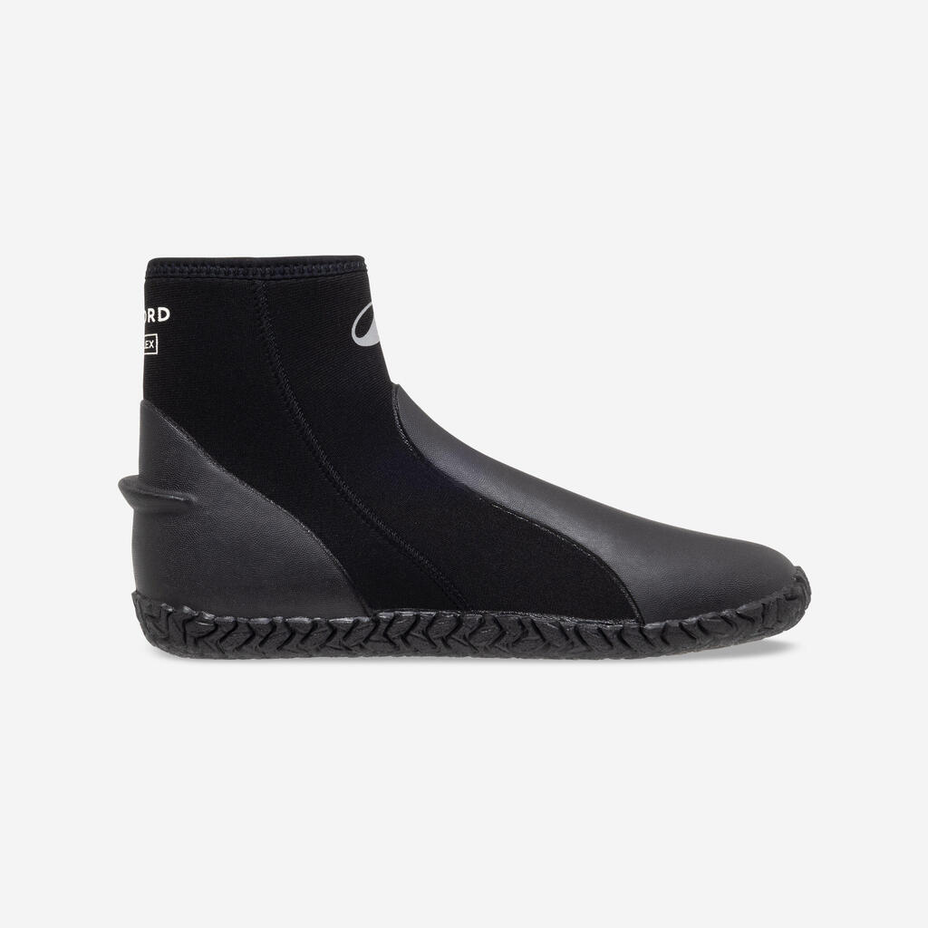 Neoprenschuhe Tauchen SCD 3 mm 