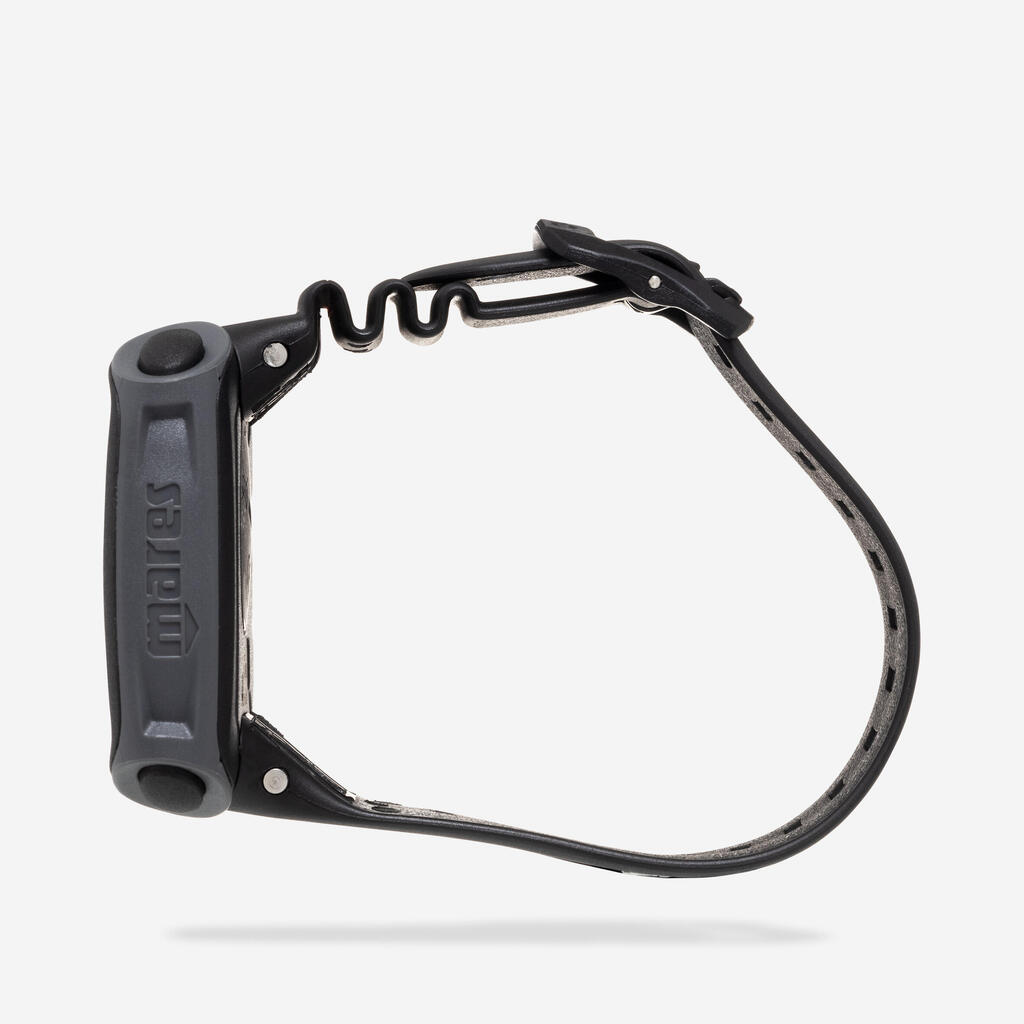 Scuba diving computer MARES QUAD 2 black