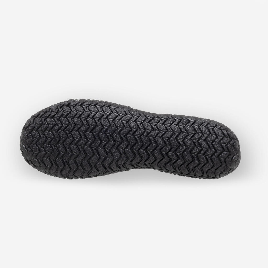 Neoprenschuhe Tauchen SCD 3 mm 